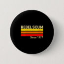 Suche nach rebell buttons Retro