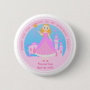 Suche nach prinzessin party buttons Burg