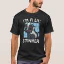 Suche nach kleiner stinker tshirts Flüsterer