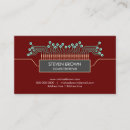 Suche nach computer visitenkarten Technologie