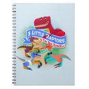 Suche nach t rex kleine notizbücher Dinosaurier