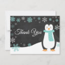 Suche nach winterschnee karten Pinguin