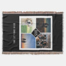 Suche nach monster decken Schwarz