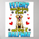 Suche nach lustiger labrador poster Hund