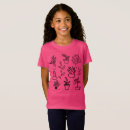Suche nach rosa blume tshirts Ästhetisch