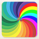 Suche nach symbolisch untersetzer Regenbogen