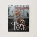 Suche nach katzen puzzle Liebe
