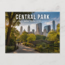 Suche nach central park postkarten Souvenir