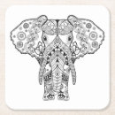 Suche nach gekritzel untersetzer Elefant