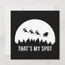 Suche nach funny holiday einladungen Santa