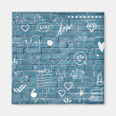 Suche nach kreide magnete Modern