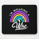 Suche nach tod mousepads Anhörung