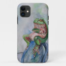 Suche nach grüner frosch iphone hüllen Natur