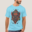 Suche nach avantgarde tshirts Abstrakt