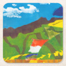 Suche nach landschaft untersetzer Berge