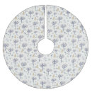 Suche nach silber weihnachts baum decken Weihnachtsbaumrock