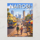 Suche nach nairobi postkarten Aquarell