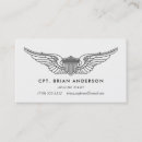 Suche nach armee visitenkarten Geschäft