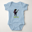 Suche nach dinos babykleidung T rex