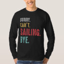 Suche nach seemanns tshirts Yachting