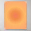 Suche nach leo zodiac poster Orange