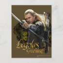 Suche nach legolas postkarten Bilbo bagins