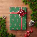 Suche nach zuckerstange geschenkpapier Weiß