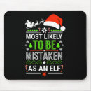 Suche nach elfe mousepads Weihnachtsbaum