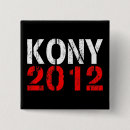 Suche nach kony buttons Uganda