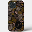 Suche nach animal print iphone hüllen Braun