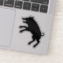 Suche nach eber aufkleber Jagd