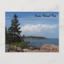 Suche nach acadia national park postkarten Maine