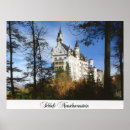 Suche nach füssen poster Neuschwanstein