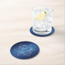 Suche nach bar mitzvah untersetzer Minimalistisch