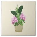 Suche nach tropische orchideen fliesen Elegant