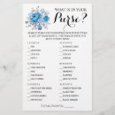 Suche nach blaue hochzeit flyer Brautparty