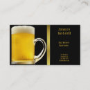 Suche nach bierglas visitenkarten Alkohol