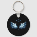 Suche nach angel wings schlüsselanhänger Himmlisch