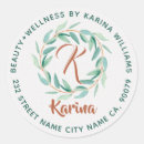 Suche nach eukalyptus kranz aufkleber Modern