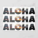 Suche nach aloha postkarten Ozean
