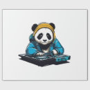 Suche nach kawaii panda geschenkpapier Bär