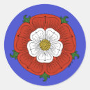 Suche nach tudor aufkleber Rose