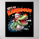 Suche nach t rex poster Weihnachten