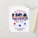 Suche nach feuerwerk postkarten Amerika
