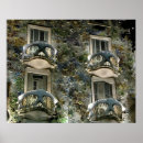 Suche nach casa batllo poster Spanien