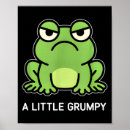 Suche nach lustige frosch poster Geschenkidee