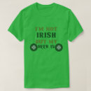 Suche nach irisches bier tshirts Dublin