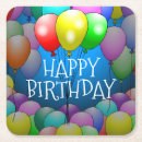 Suche nach happy birthday untersetzer Glücklich