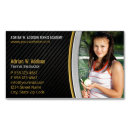 Suche nach persönlicher trainer visitenkarten Sport
