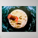 Suche nach vintage rakete poster Raumschiff